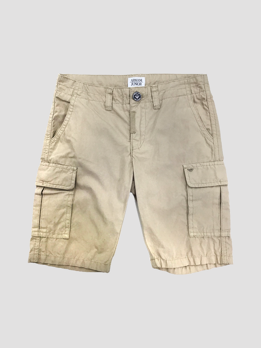 Armani Junior Shorts ARJ0116S0065 (C2S172C)