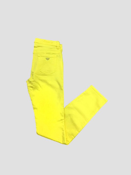 Armani Junior Pants ARJ0116S0078 (C3J32CN)