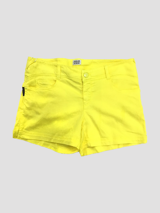 Armani Junior Shorts ARJ0116S0083 (C3S06CN)