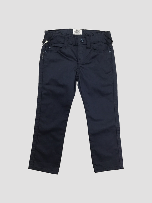 Armani Junior Pants ARJ0116S0126 (C7J24NE)