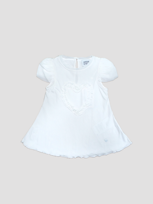 Armani Junior Top ARJ0116S0131 (C7M03NW)