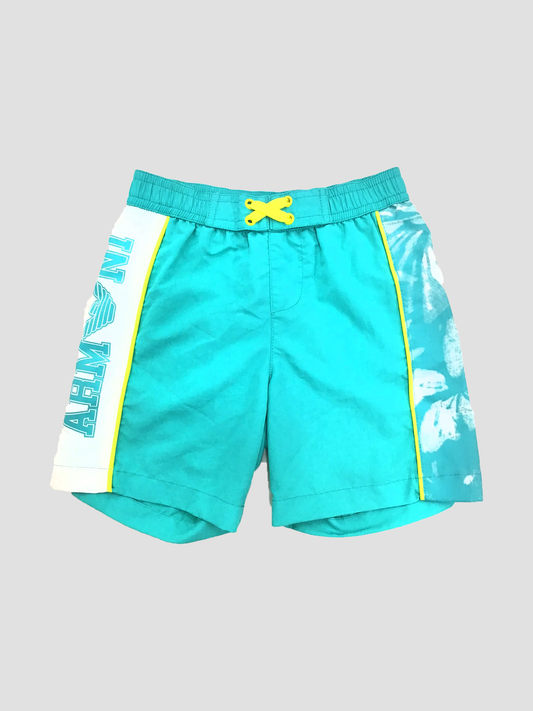 Armani Junior Swimwear ARJ0116S0143 (C83013P)