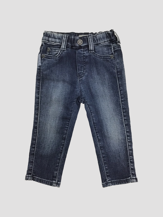 Armani Junior Denim Jeans ARJ0116S0203 (CDJ09GH)