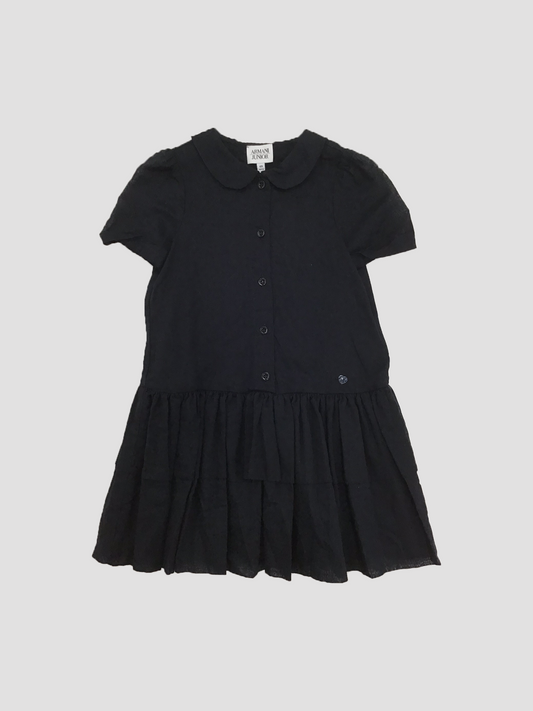 Armani Junior Dress ARJ0116S0212 (CEA067L)
