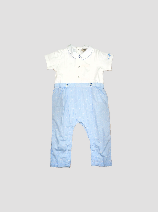 Armani Junior Overall ARJ0116S0227 (CSK022L)