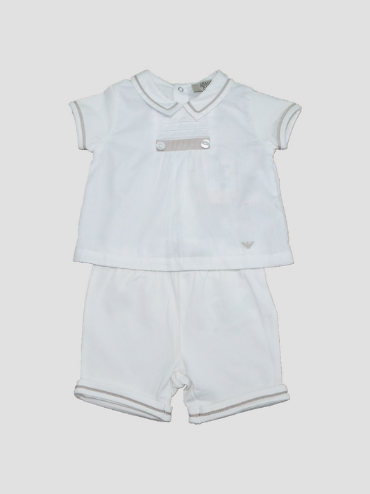 Armani Junior Set ARJ0116S0250 (CST13NU)