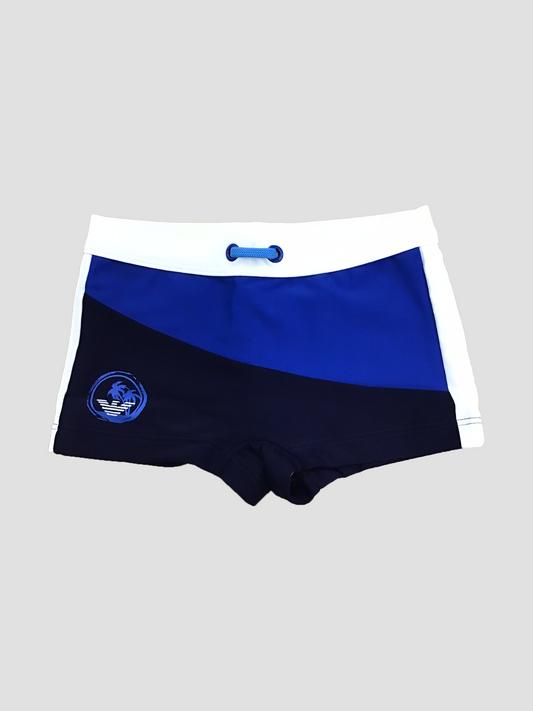 Armani Junior Swimwear ARJ0116S0252 (CX303KC)