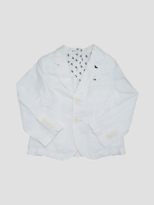 Armani Junior Blazer ARJ0116S0277 (CXN034Q)