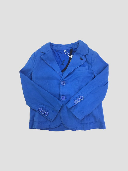 Armani Junior Blazer ARJ0116S0278 (CXN04EQ)