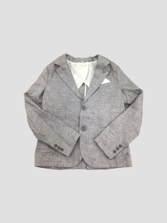 Armani Junior Blazer ARJ0116S0279 (CXN05GV)
