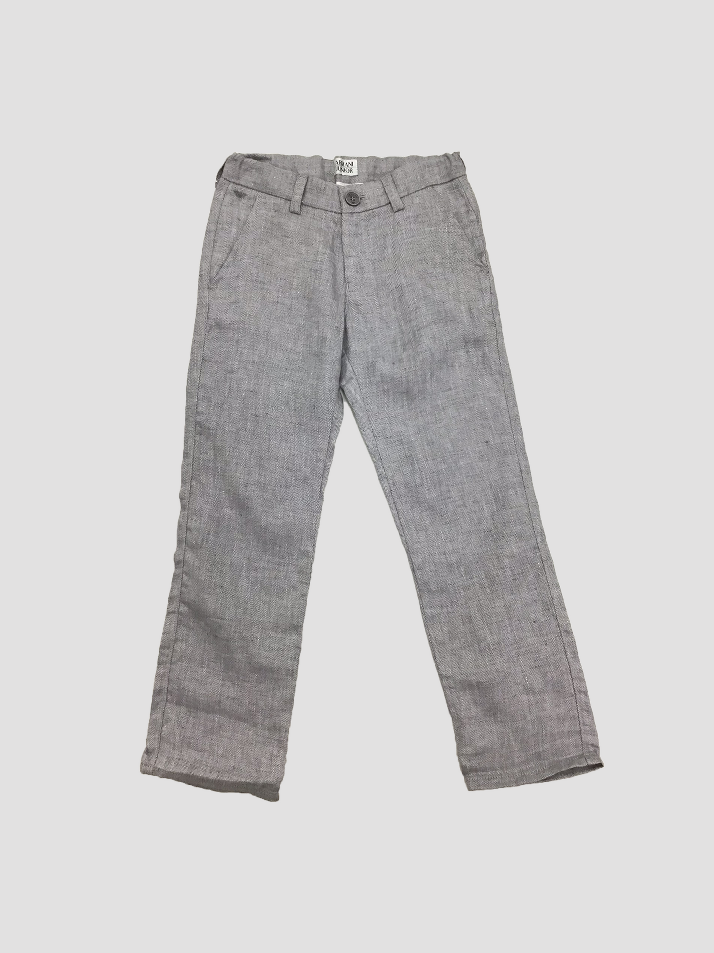 Armani Junior Pants ARJ0116S0282 (CXP07GV)