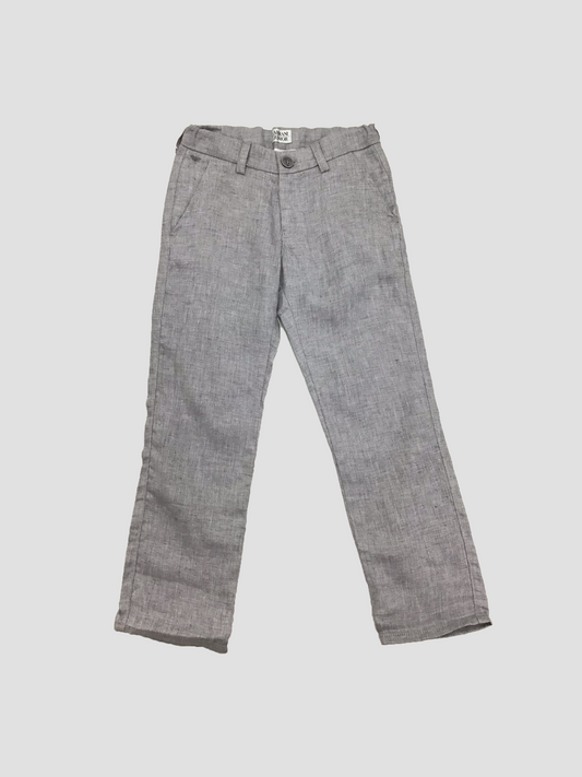 Armani Junior Pants ARJ0116S0282 (CXP07GV)
