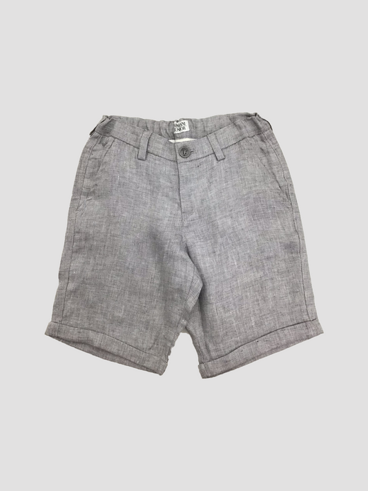 Armani Junior Shorts ARJ0116S0287 (CXS14GV)
