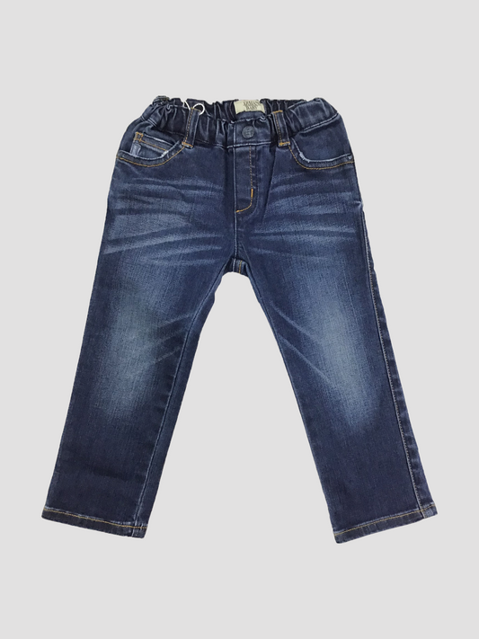 Armani Junior Pants ARJ0116S0296 (CYJ23AR)