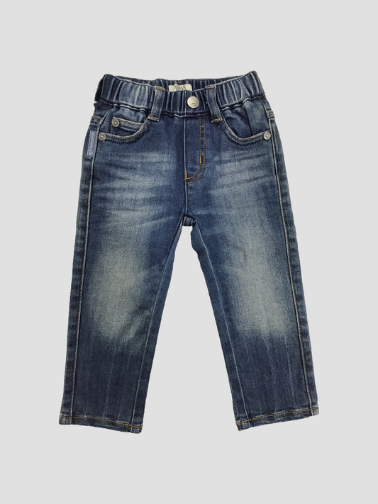 Armani Junior Pants ARJ0116S0317 (CZJ09AQ)