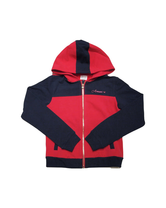 Armani Junior Sweat Set ARJ0116W0064 (6X3V04-3JBDZ)