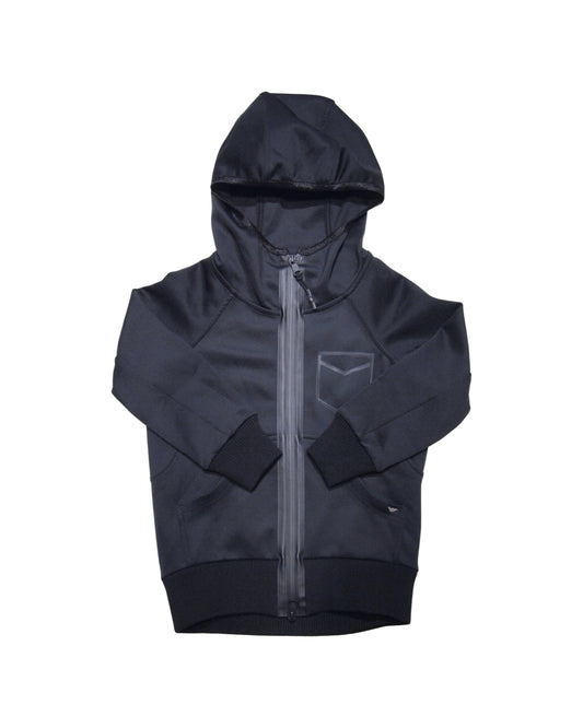 Armani Junior Sweatshirt ARJ0116W0068 (6X4B06-4J03Z)