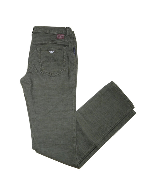 Armani Junior Jeans ARJ0116W0124 (6X4J15-4N0DZ)