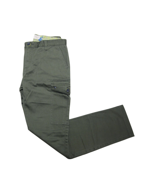 Armani Junior Pants ARJ0116W0158 (6X4P14-4NBPZ)