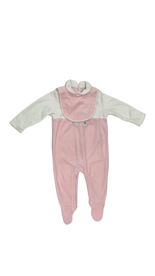 Armani Junior Overall ARJ0116W0184 (6XE801-3JBAZ)