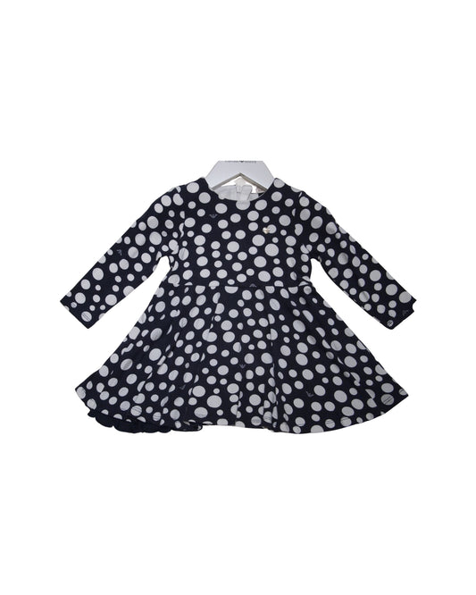 Armani Junior Dress ARJ0116W0193 (6XEA10-3JACZ)