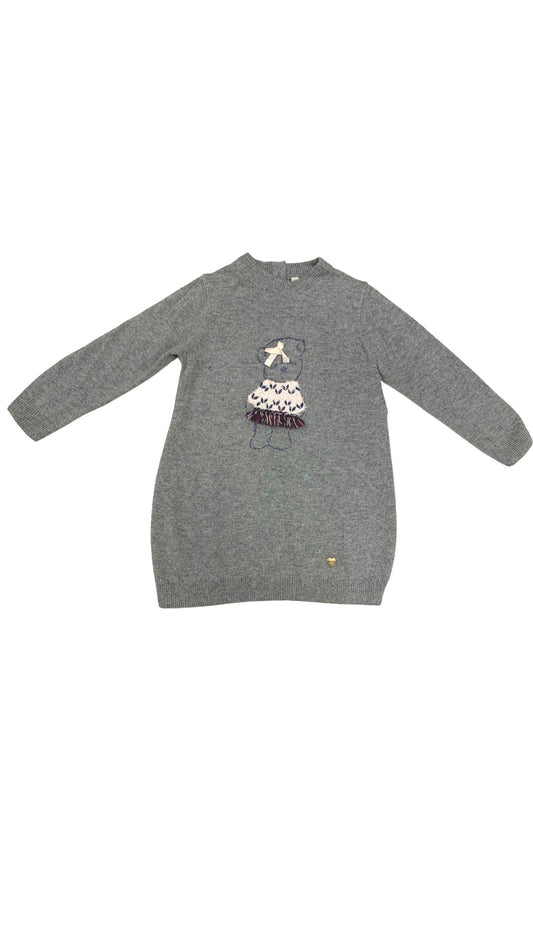 Armani Junior Sweater ARJ0116W0195 (6XEA51-3M03Z)