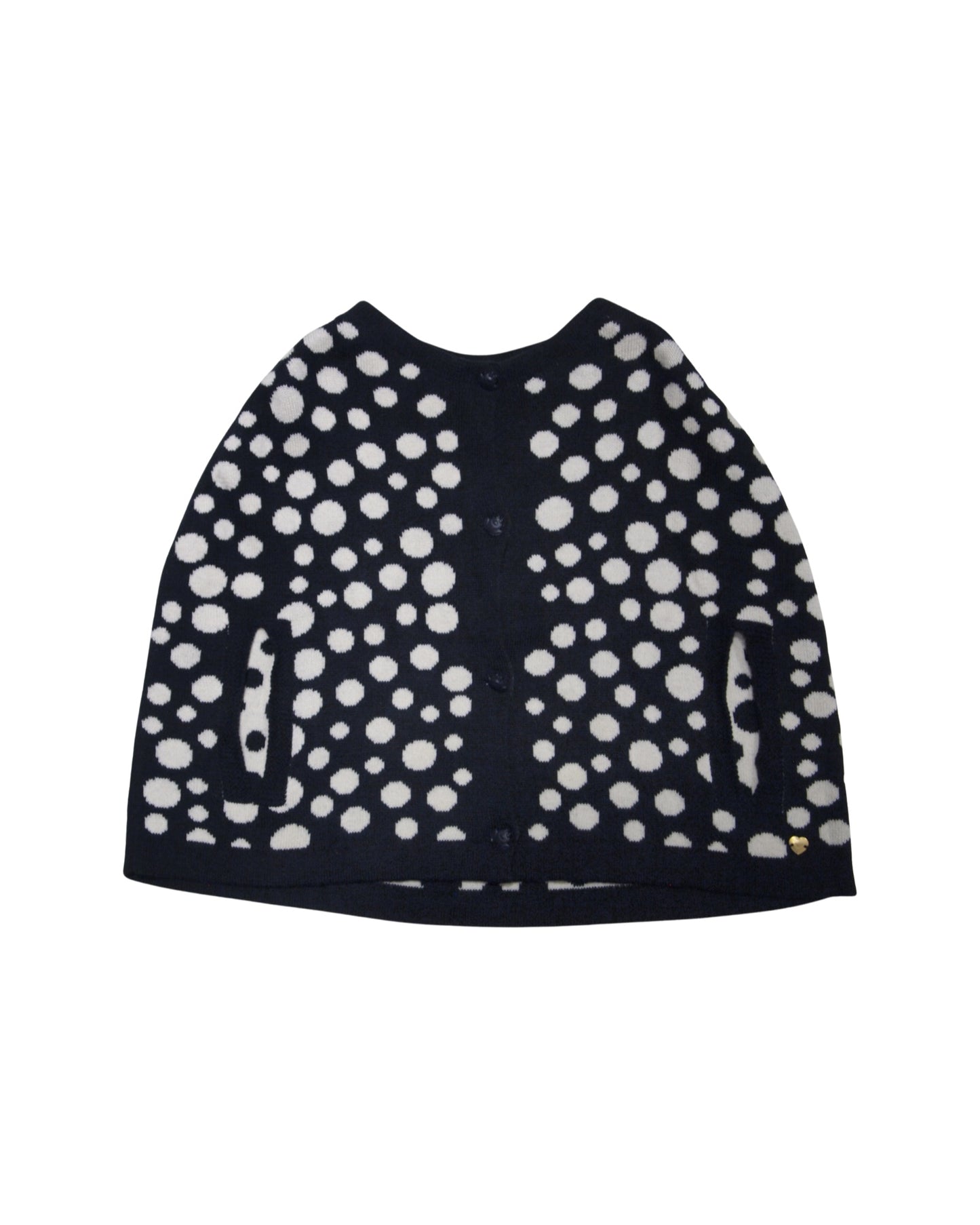 Armani Junior Cape ARJ0116W0212 (6XEK50-3M09Z)