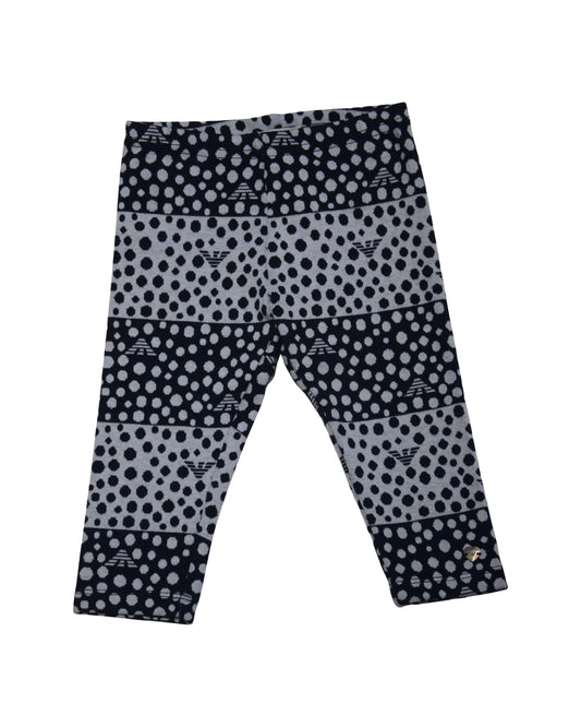 Armani Junior Leggings ARJ0116W0217 (6XEP01-3JANZ)