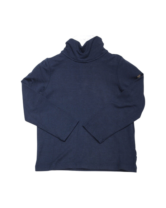 Armani Junior Long Sleeve Top ARJ0116W0220 (6XET02-3JAGZ)