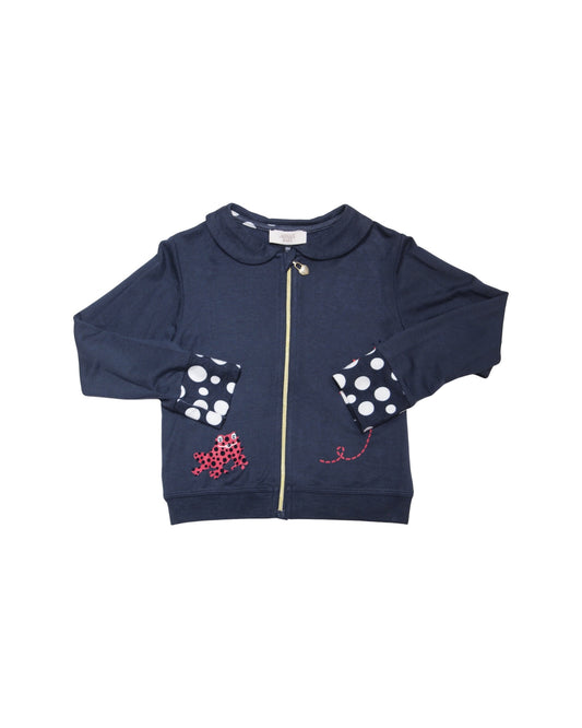 Armani Junior Jacket + Leggings Set ARJ0116W0224 (6XEV03-3J0EZ)