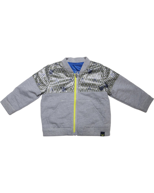 Armani Junior Jacket ARJ0116W0234 (6XHB54-4NAMZ)