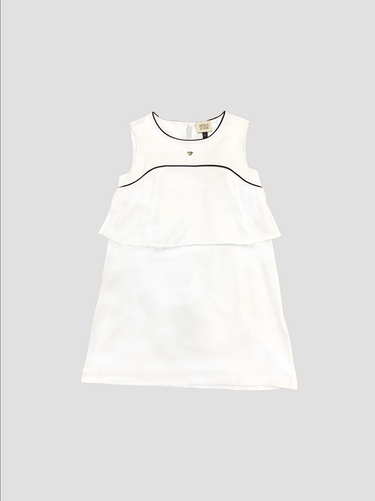 Armani Junior Dress ARJ0117S0001 (3Y3A02-3JALZ)