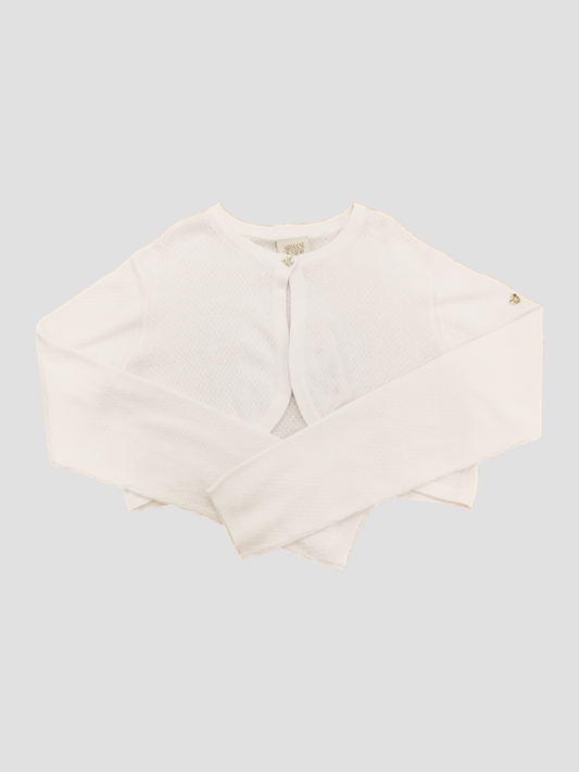 Armani Junior Cardigan ARJ0117S0022 (3Y3E61-3M0AZ)
