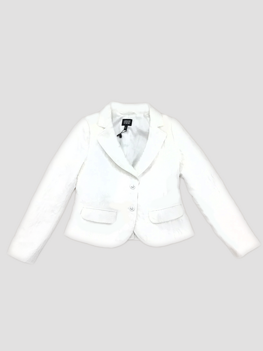 Armani Junior Jacket ARJ0117S0026 (3Y3G04-3N0PZ)