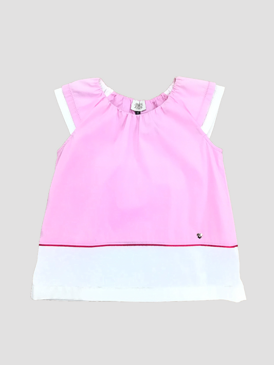 Armani Junior Top ARJ0117S0028 (3Y3H02-3NCHZ)