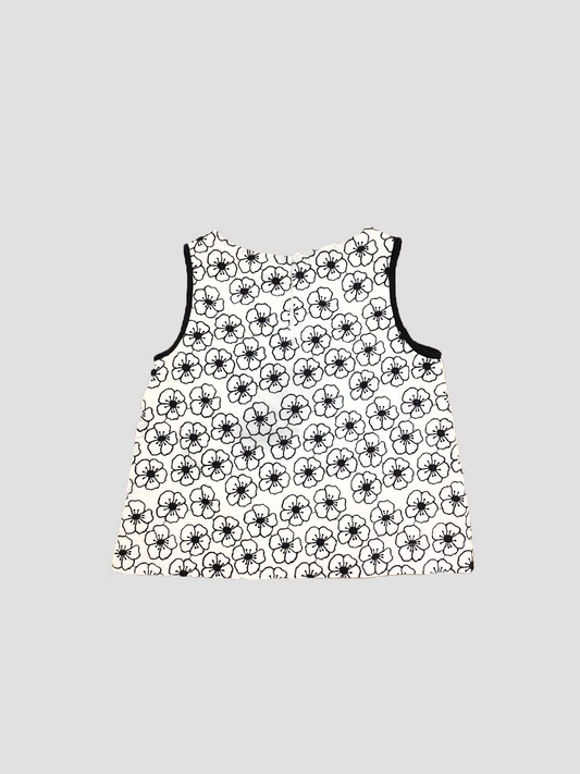 Armani Junior Top ARJ0117S0030 (3Y3H04-3NCPZ)