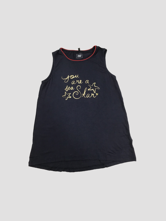 Armani Junior Top ARJ0117S0031 (3Y3H05-3J0RZ)