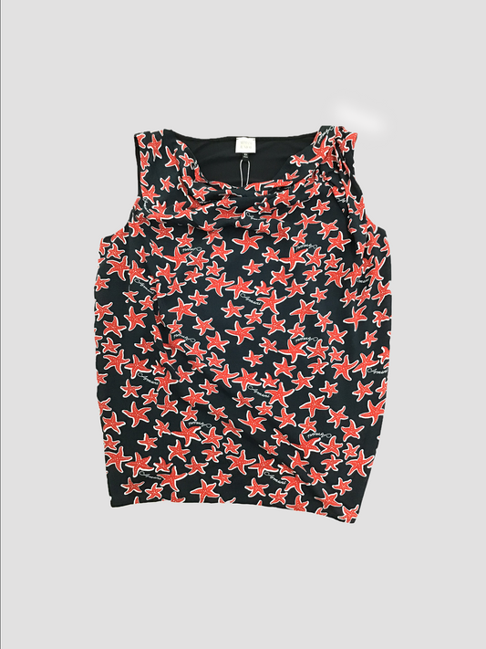 Armani Junior Top ARJ0117S0032 (3Y3H07-3NCCZ)