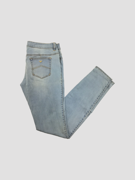 Armani Junior Jeans ARJ0117S0038 (3Y3J32-3DAFZ)