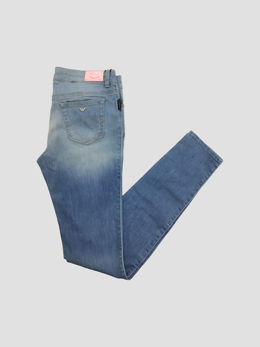 Armani Junior Jeans ARJ0117S0040 (3Y3J42-3D08Z)