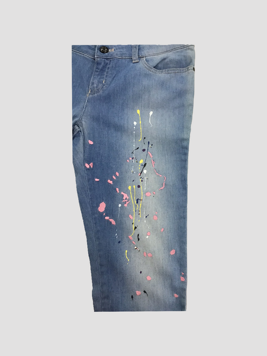 Armani Junior Jeans ARJ0117S0040 (3Y3J42-3D08Z)