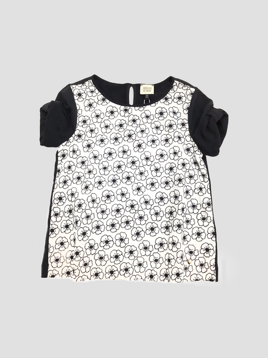 Armani Junior Top ARJ0117S0045 (3Y3M05-3NCPZ)