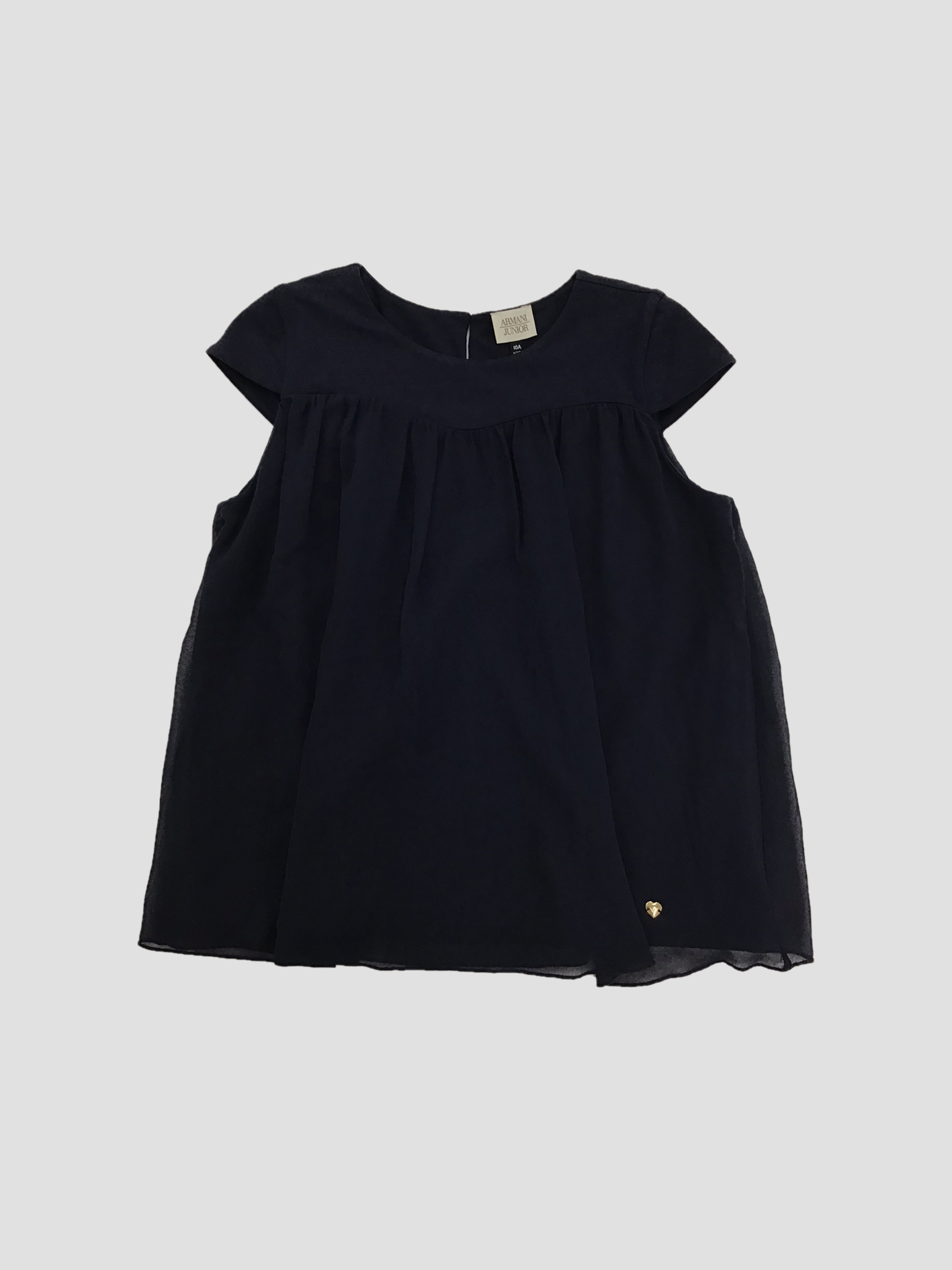 Armani Junior Top ARJ0117S0046 (3Y3M06-3J0SZ)