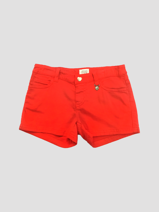 Armani Junior Shorts ARJ0117S0054 (3Y3S01-3N04Z)