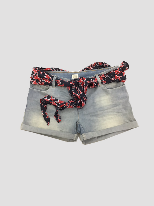 Armani Junior Shorts ARJ0117S0056 (3Y3S06-3DAFZ)