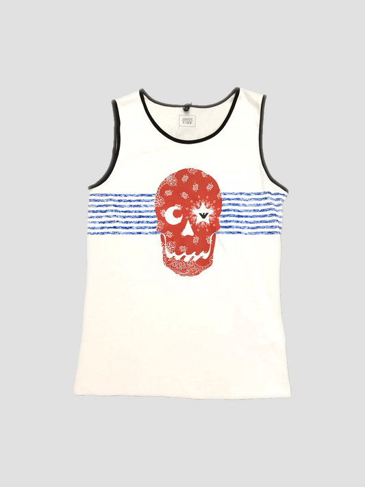 Armani Junior Top ARJ0117S0112 (3Y4H05-4J13Z)