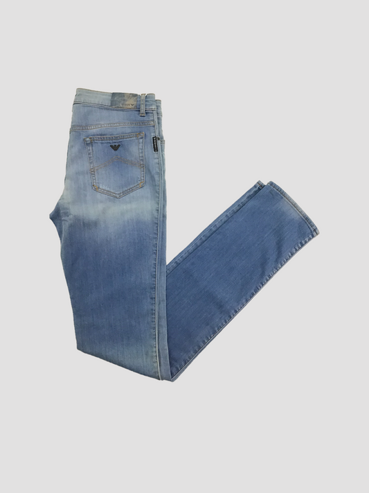 Armani Junior Jeans ARJ0117S0116 (3Y4J15-4D09Z)