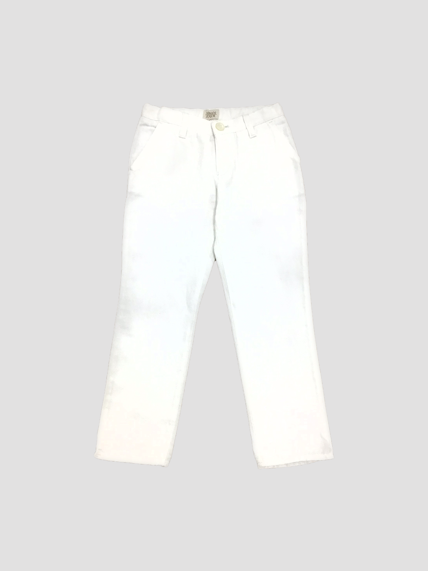 Armani Junior Pants ARJ0117S0129 (3Y4P13-4N10Z)