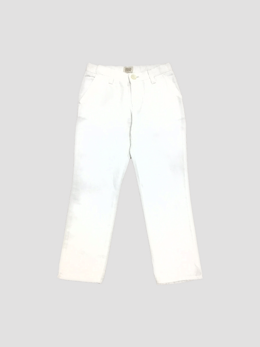 Armani Junior Pants ARJ0117S0129 (3Y4P13-4N10Z)