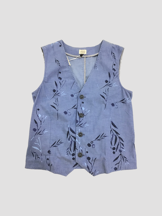 Armani Junior Vest ARJ0117S0134 (3Y4Q03-4N0ZZ)